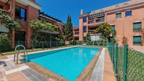 Lägenhet for sale in Carib Playa, Marbella Öst