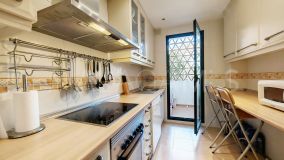 Apartment for sale in Carib Playa, Marbella East