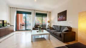 Apartment for sale in Carib Playa, Marbella East