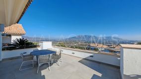 Penthouse for sale in La Cala Golf Resort, Mijas Costa