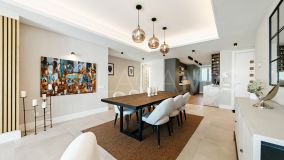 Takvåning for sale in La Cala Golf Resort, Mijas Costa