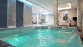 Villa en venta en Reserva del Higuerón, Benalmadena