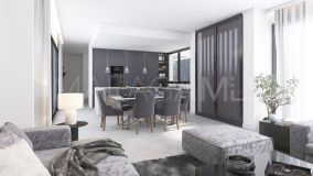 Villa en venta en Reserva del Higuerón, Benalmadena