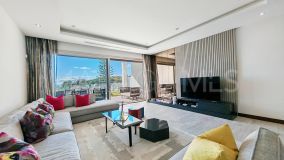 Radhus for sale in Sierra Blanca, Marbella Golden Mile