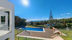 Radhus for sale in Sierra Blanca, Marbella Golden Mile