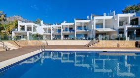 Radhus for sale in Sierra Blanca, Marbella Golden Mile