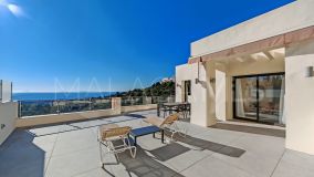 Appartement Terrasse for sale in Los Altos de los Monteros, Marbella Est