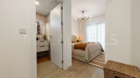 Ground Floor Apartment for sale in Estepona