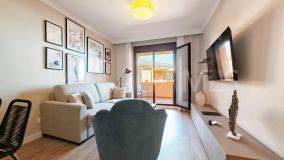 Apartment for sale in El Paraiso, Estepona East