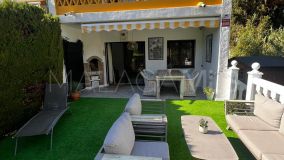 Reihenhaus zu verkaufen in Calahonda, Mijas Costa
