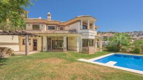 Villa with 5 bedrooms for sale in Los Arqueros