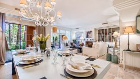 Apartamento Planta Baja en venta en Marbella - Puerto Banus, 900.000 €