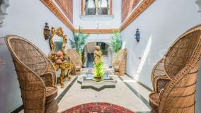 Villa for sale in Torrenueva, Mijas Costa