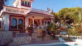 Villa en venta en Torrenueva, Mijas Costa