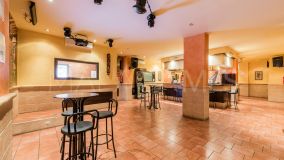 Discotheque for sale in Fuengirola