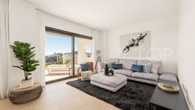 For sale penthouse in Bahia de las Rocas