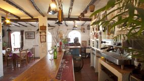 Zahara 4 bedrooms restaurant for sale