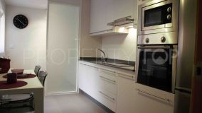 For sale penthouse in Corme with 3 bedrooms
