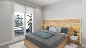 Apartamento Planta Baja en venta en Fuengirola Centro, Fuengirola