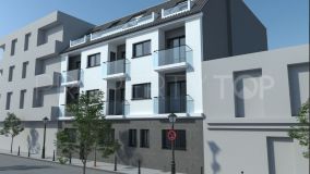 For sale ground floor apartment in Fuengirola Centro