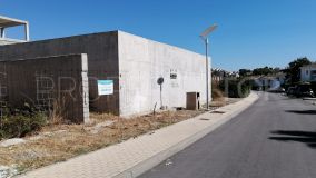 Plot in Casares for sale