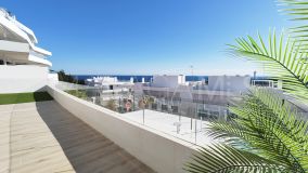 Ground Floor Apartment for sale in Estepona