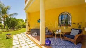 Appartement rez de chaussée for sale in Benalmadena Costa