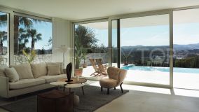 Villa for sale in Mijas Golf with 5 bedrooms