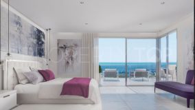 Buy ground floor apartment with 3 bedrooms in Calanova Golf