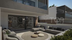 For sale 3 bedrooms semi detached villa in Atalaya Golf