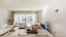 Apartamento en venta en Isla del Pez Volador con 2 dormitorios