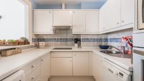 Apartamento en venta en Isla del Pez Volador con 2 dormitorios