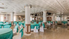 Investment zu verkaufen in Alh. Torre Centro, Alhaurin de la Torre