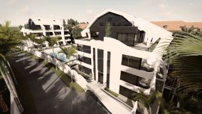 Carib Playa penthouse for sale