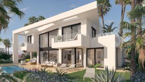 For sale Cala de Mijas plot