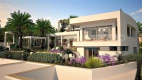 For sale Cala de Mijas plot