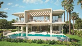 Grundstück zu verkaufen in Casares