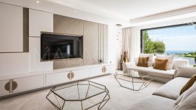 Villa for sale in El Madroñal, Benahavis