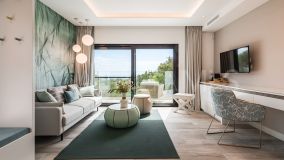 Villa for sale in El Madroñal, Benahavis