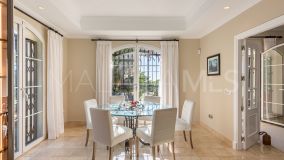 Villa for sale in Vega del Colorado, Benahavis