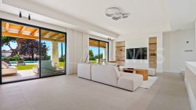 Villa for sale in Marbella Est