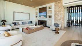 Villa en venta en La Quinta, Benahavis