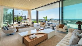 Villa en venta en La Quinta, Benahavis