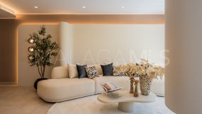 Appartement rez de chaussée for sale in Estepona