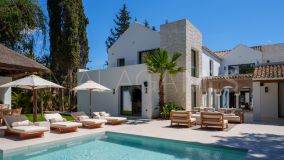 Villa en venta en Las Brisas, Nueva Andalucia