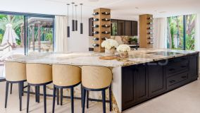 Villa en venta en Las Brisas, Nueva Andalucia