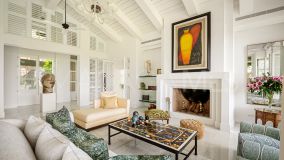 Villa for sale in Sierra Blanca, Marbella Golden Mile