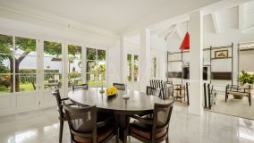 Villa for sale in Sierra Blanca, Marbella Golden Mile