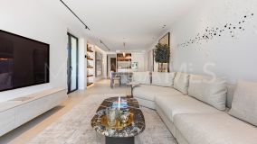 Duplex Penthouse for sale in Marbella - Puerto Banus