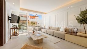 Town House for sale in Marbella Golden Mile